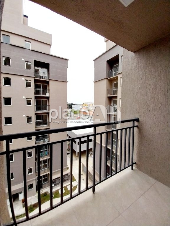 Locação de apartamentos / padrão na cidade de gravataí