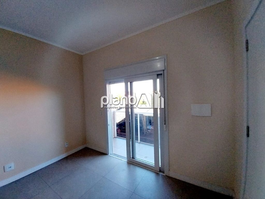 Locação de apartamentos / padrão na cidade de gravataí