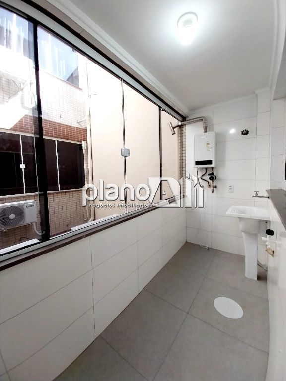 Locação de apartamentos / padrão na cidade de gravataí
