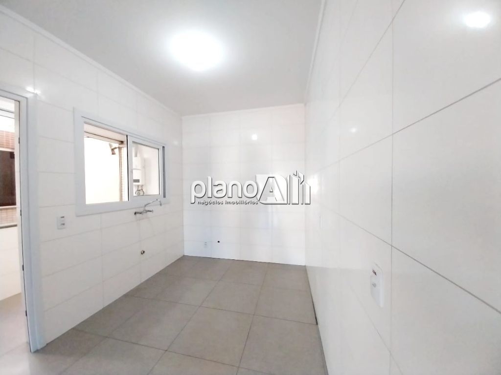 Locação de apartamentos / padrão na cidade de gravataí