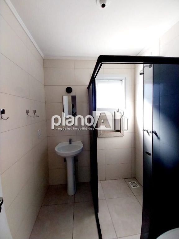 Locação de apartamentos / padrão na cidade de gravataí