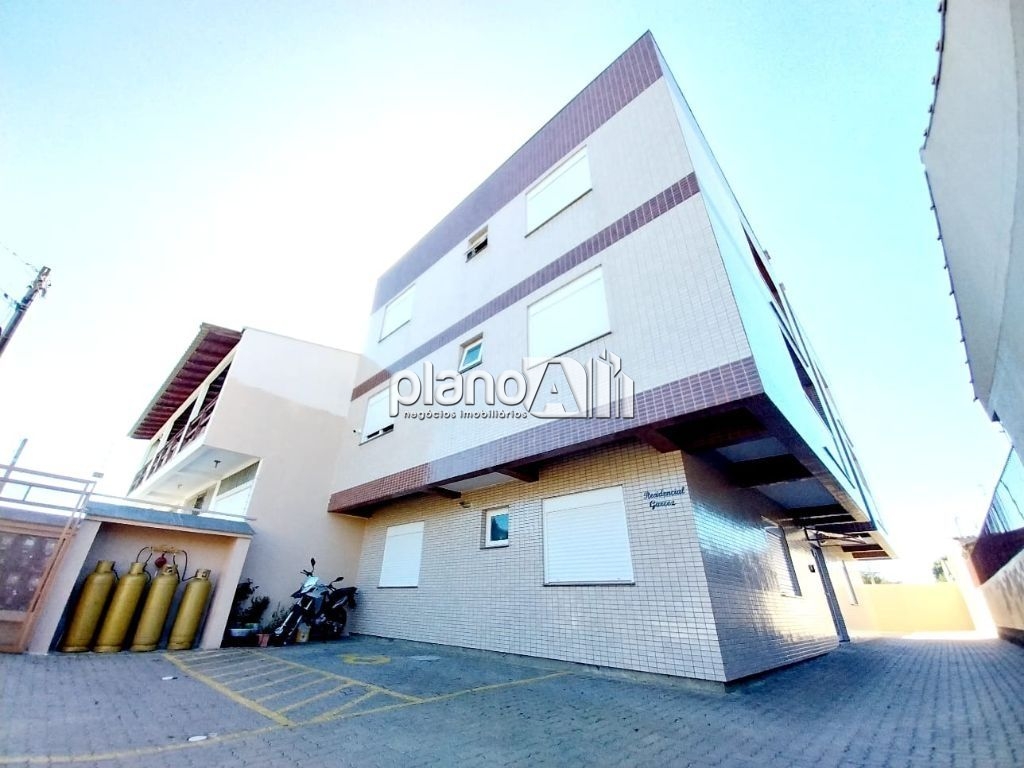 Locação de apartamentos / padrão na cidade de gravataí