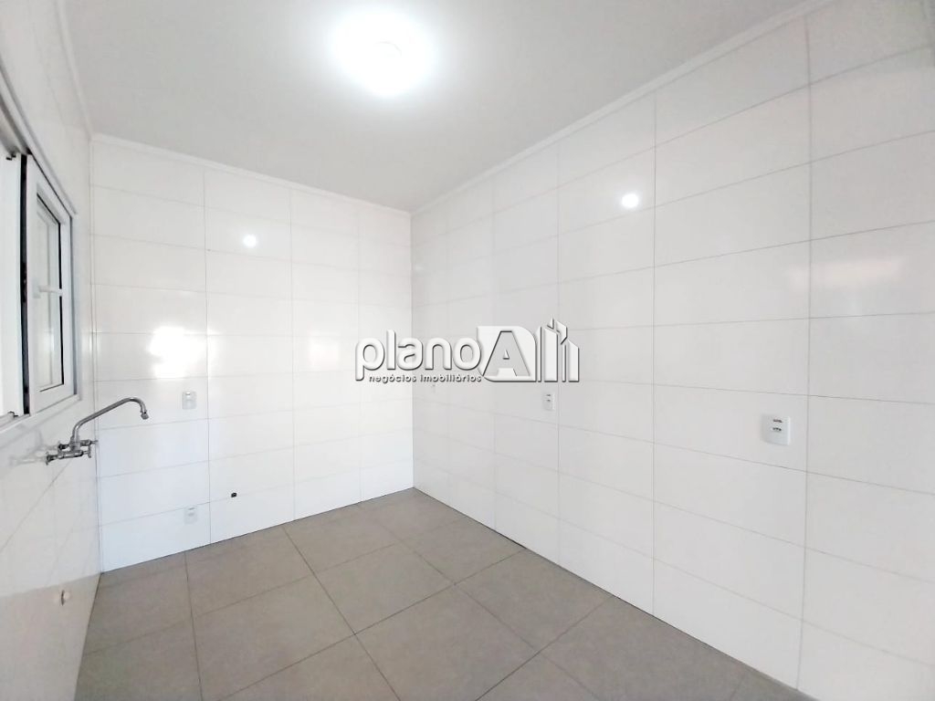 Locação de apartamentos / padrão na cidade de gravataí