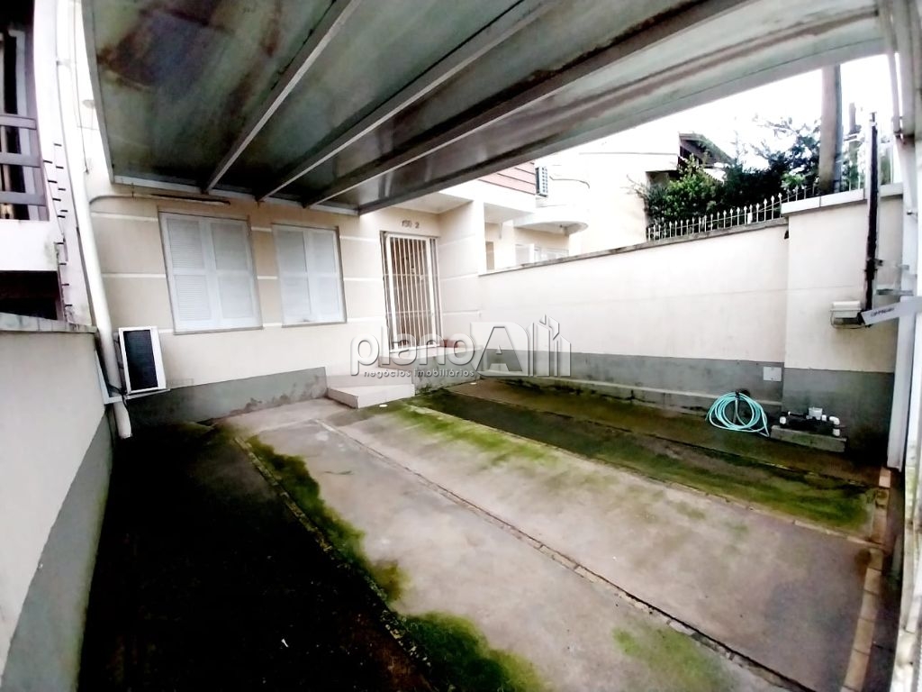 Locação de casas / sobrado na cidade de gravataí