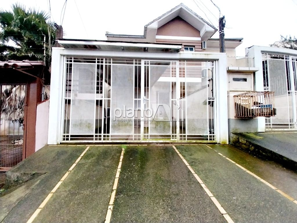 Locação de casas / sobrado na cidade de gravataí