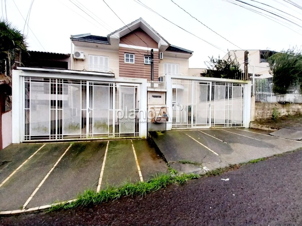 Locação de casas / sobrado na cidade de gravataí