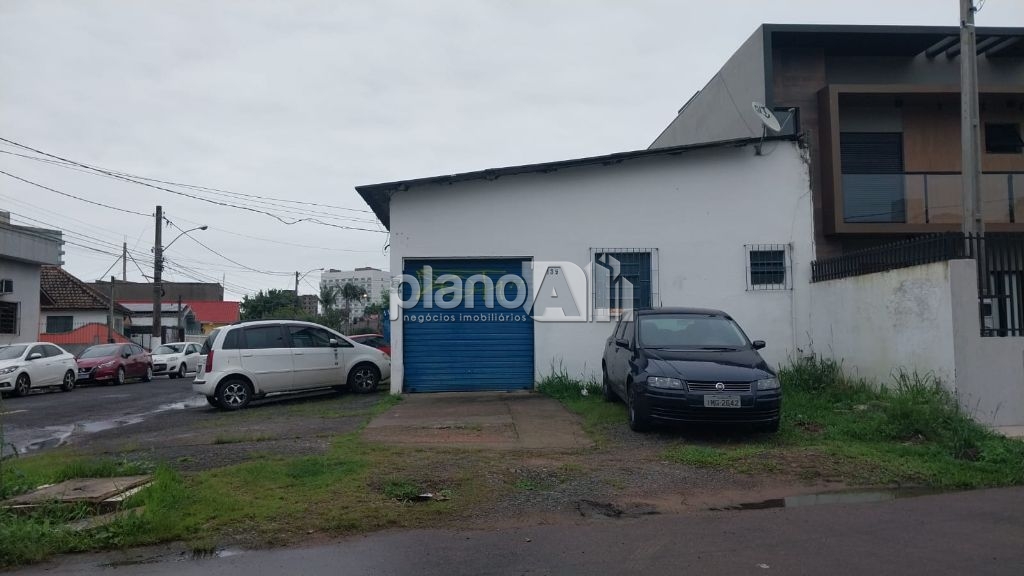 Locação de Comercial / Pavilhão na cidade de Gravataí