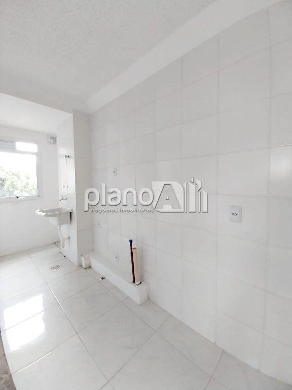 Venda de Apartamentos / Padrão na cidade de Gravataí