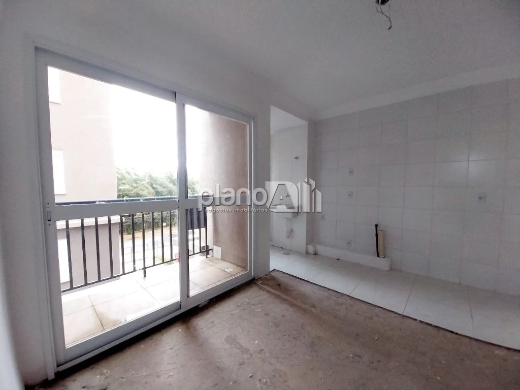Venda de Apartamentos / Padrão na cidade de Gravataí