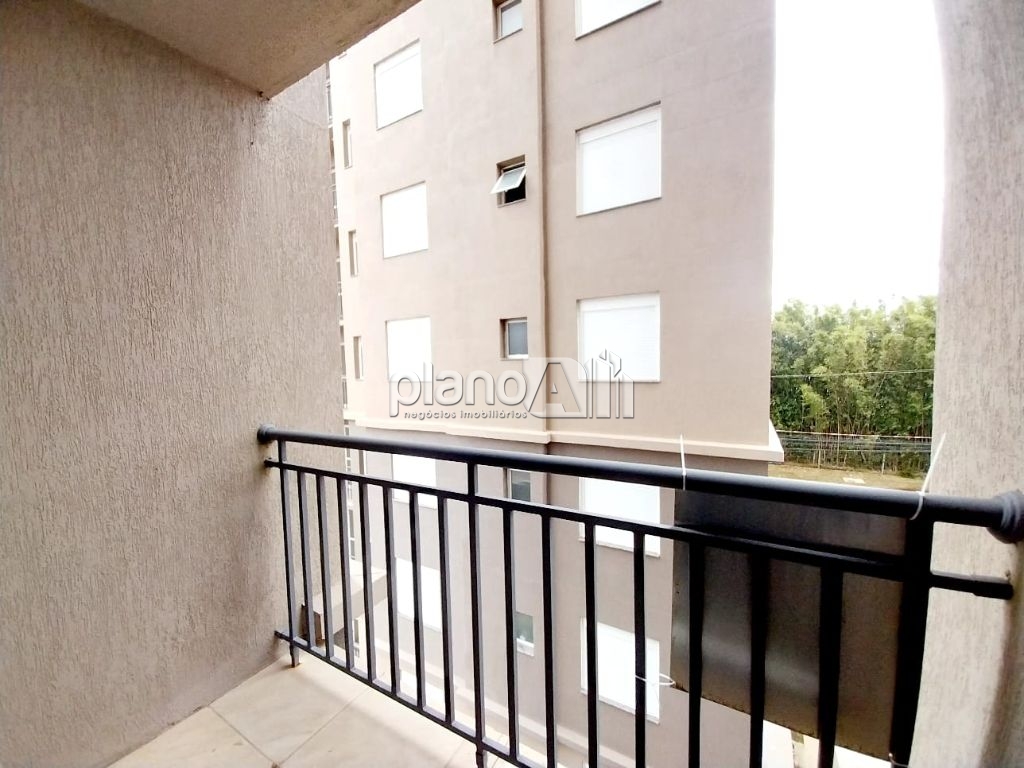 Venda de Apartamentos / Padrão na cidade de Gravataí