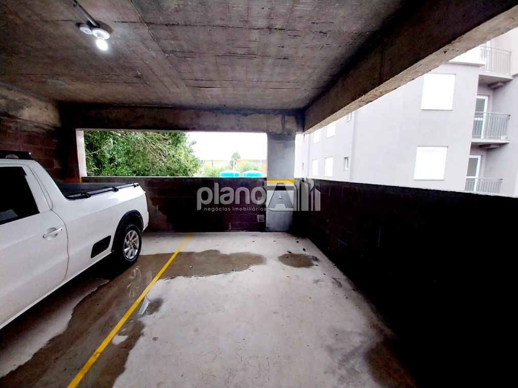 Venda de Apartamentos / Padrão na cidade de Gravataí