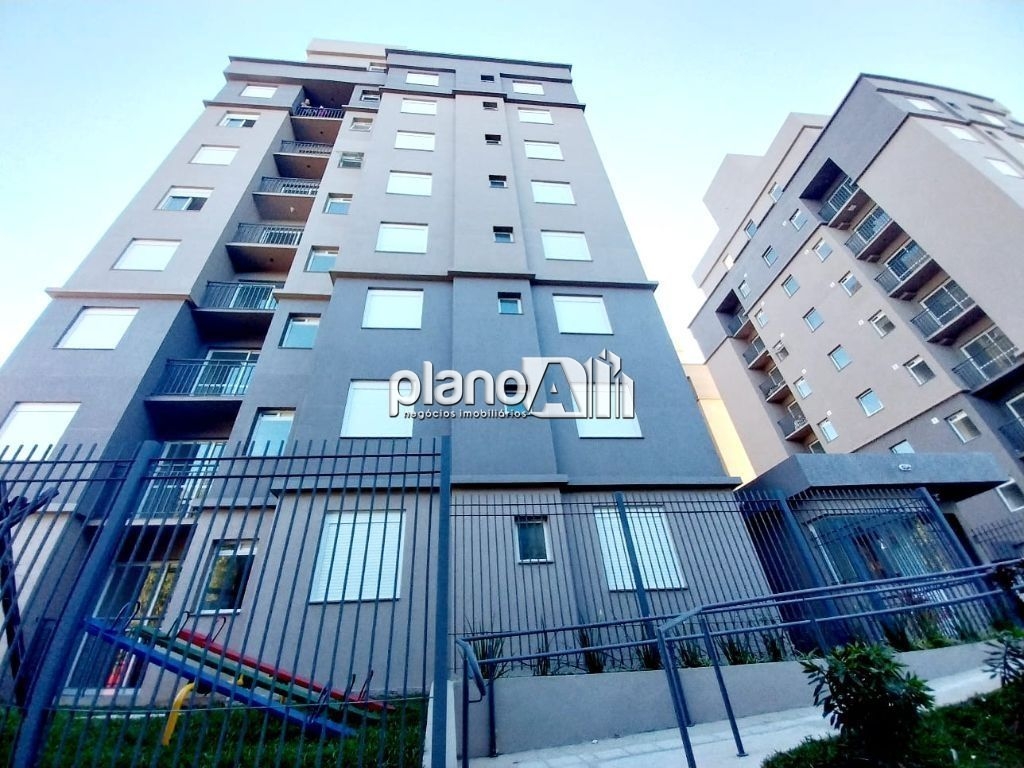 Venda de Apartamentos / Padrão na cidade de Gravataí