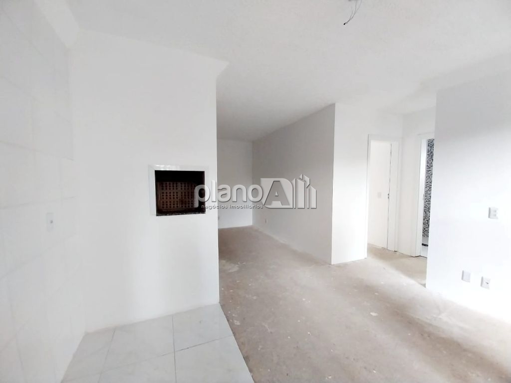 Venda de Apartamentos / Padrão na cidade de Gravataí