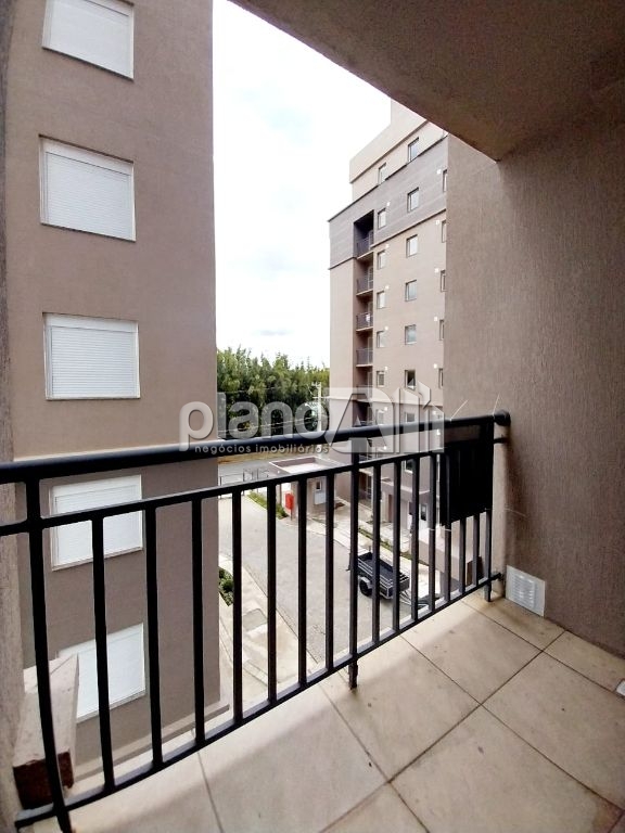 Venda de Apartamentos / Padrão na cidade de Gravataí