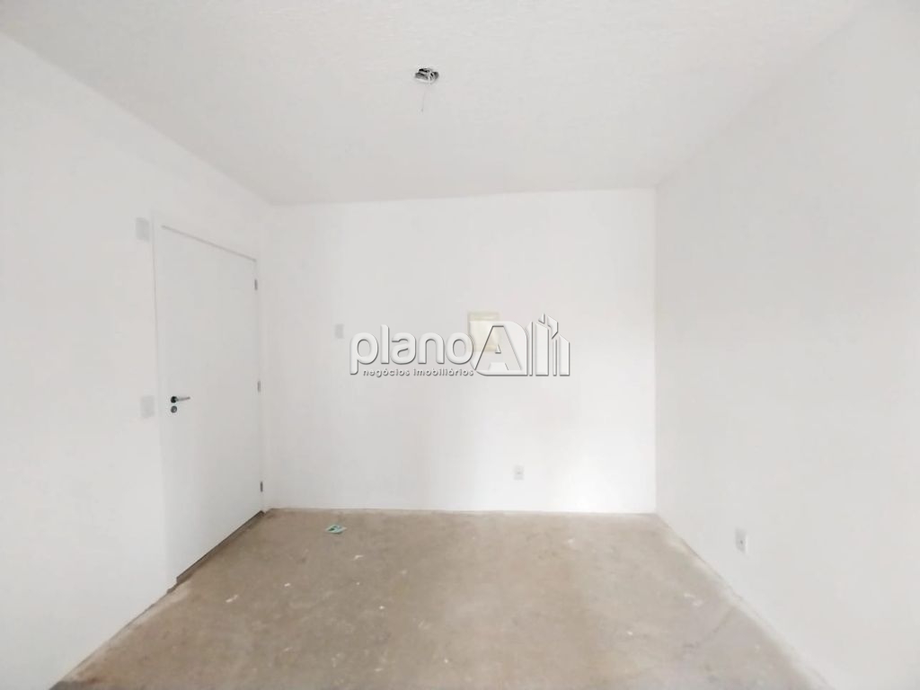 Venda de Apartamentos / Padrão na cidade de Gravataí