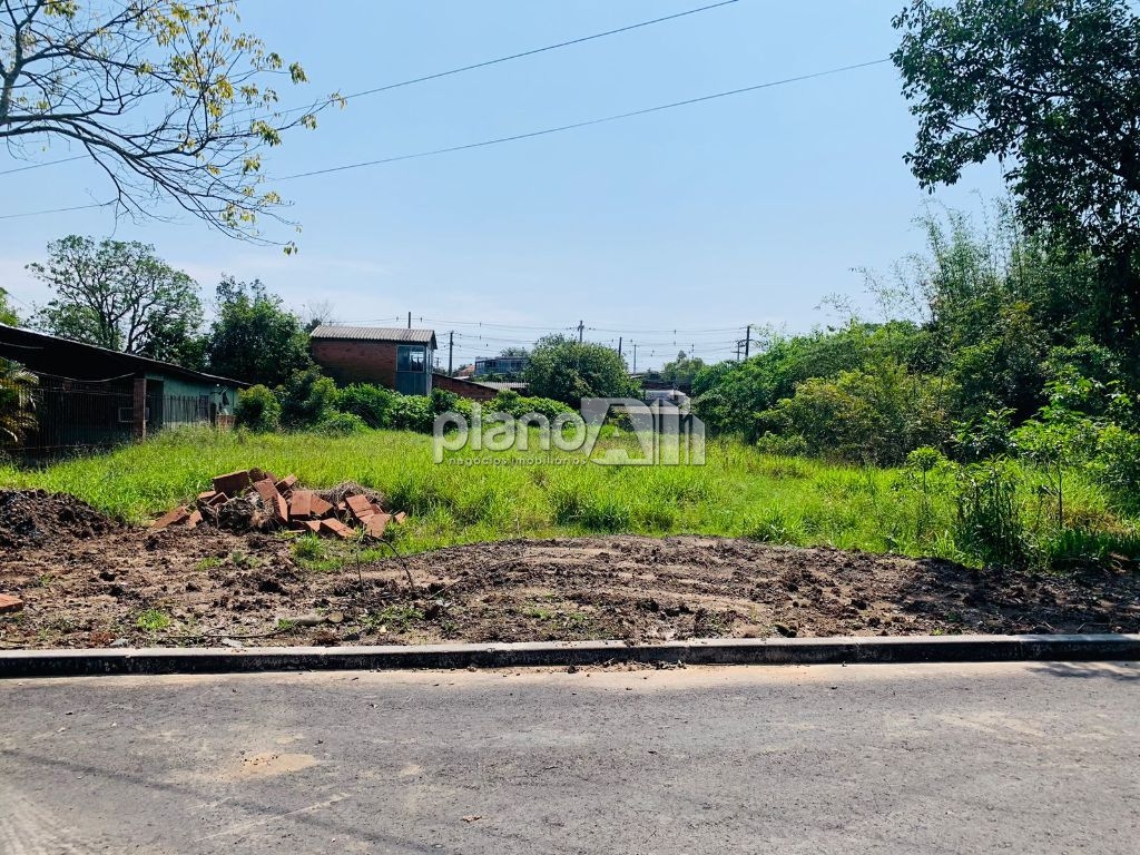 Venda de terreno / padrão na cidade de gravataí