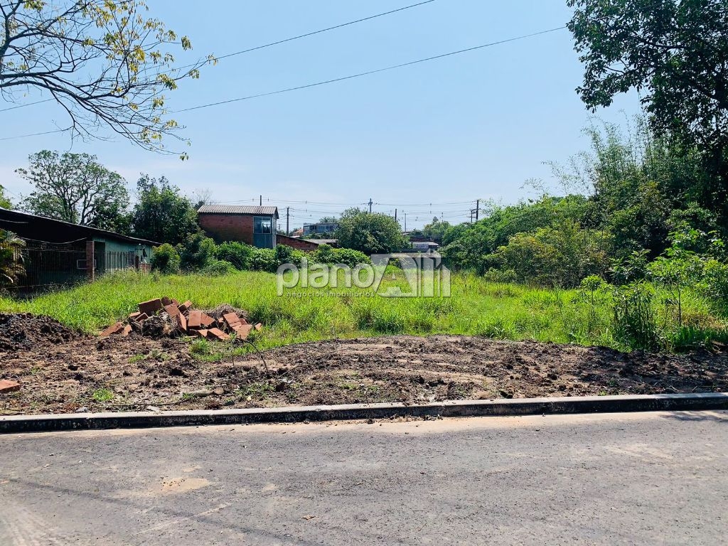 Venda de terreno / padrão na cidade de gravataí