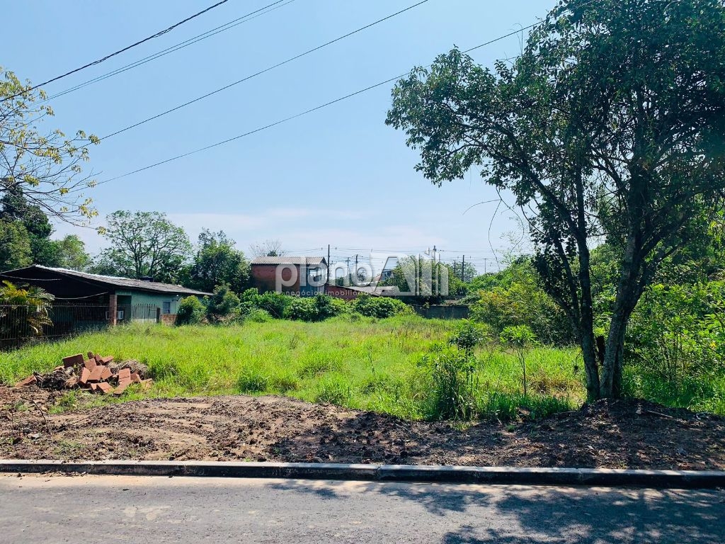 Venda de terreno / padrão na cidade de gravataí