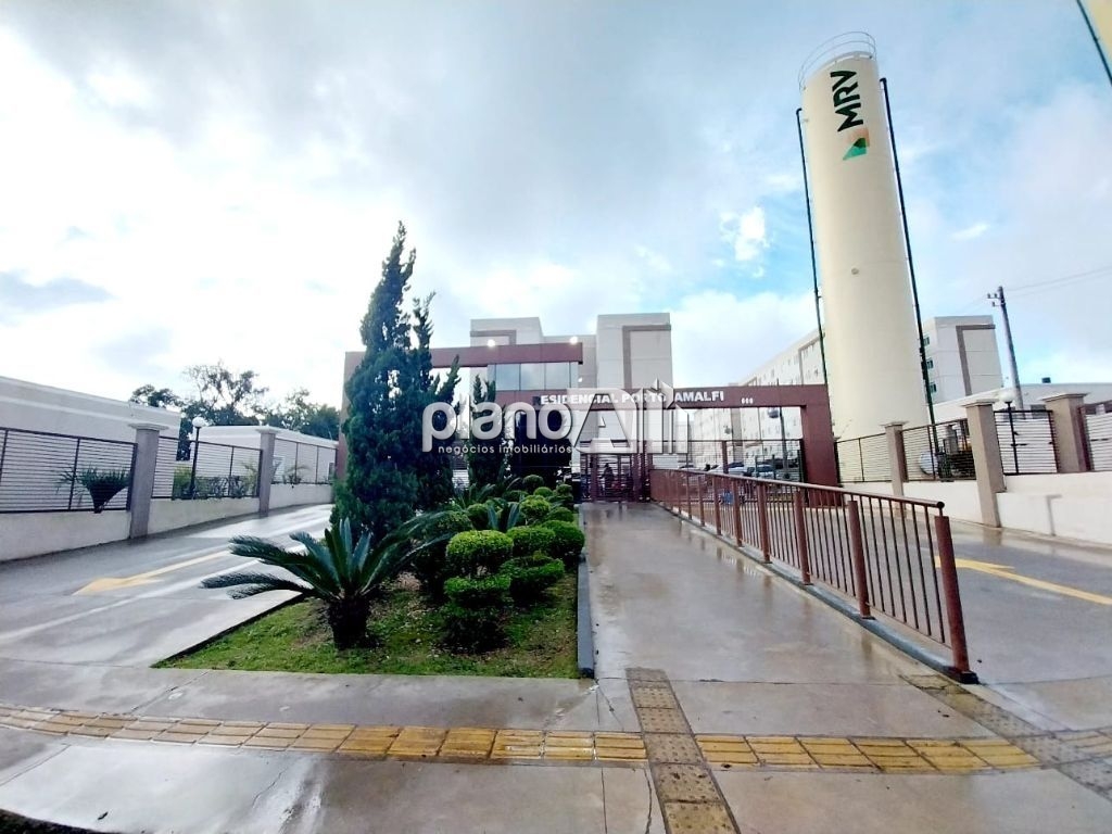 Venda de Apartamentos / Padrão na cidade de Gravataí
