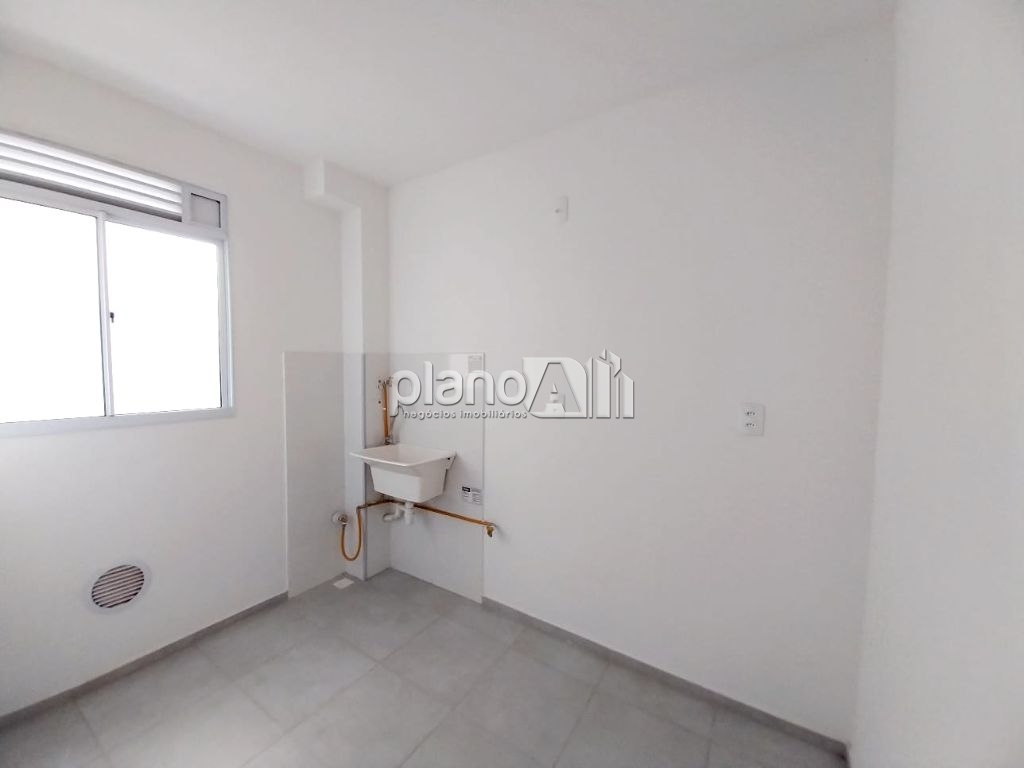 Venda de Apartamentos / Padrão na cidade de Gravataí