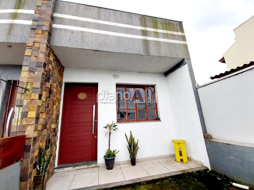 Locação de casas / padrão na cidade de cachoeirinha - foto 1