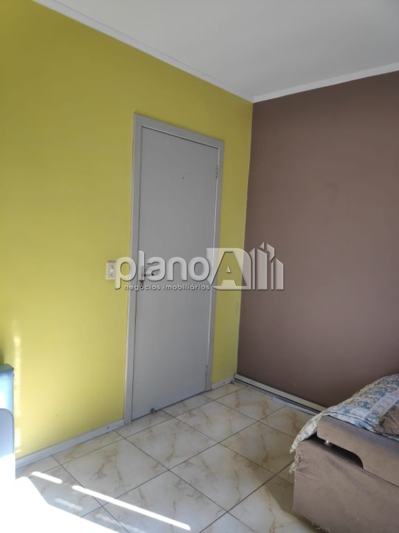 Venda de Apartamentos / Padrão na cidade de Gravataí