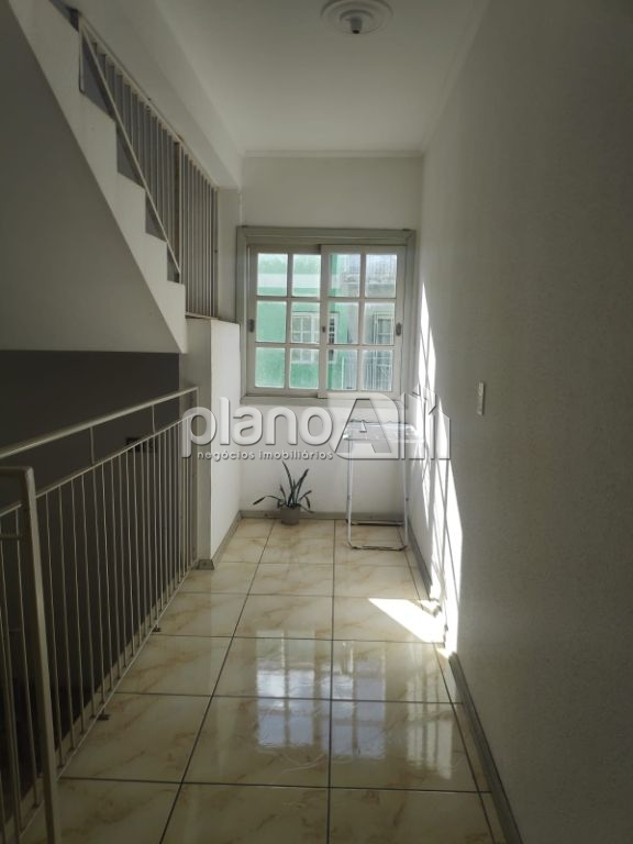 Venda de Apartamentos / Padrão na cidade de Gravataí