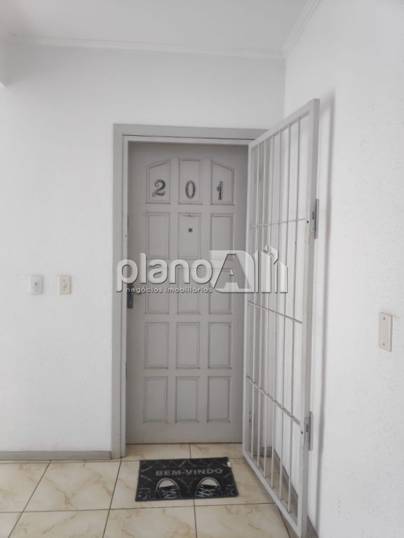 Venda de Apartamentos / Padrão na cidade de Gravataí