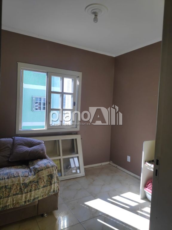 Venda de Apartamentos / Padrão na cidade de Gravataí