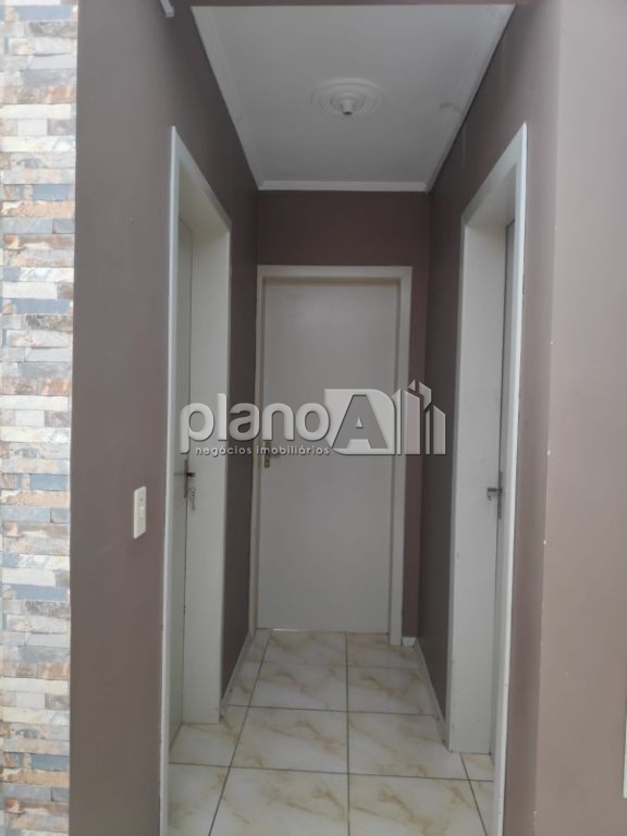 Venda de Apartamentos / Padrão na cidade de Gravataí