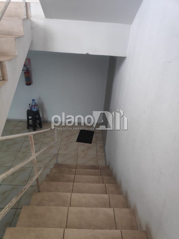 Venda de Apartamentos / Padrão na cidade de Gravataí