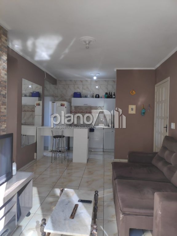 Venda de Apartamentos / Padrão na cidade de Gravataí