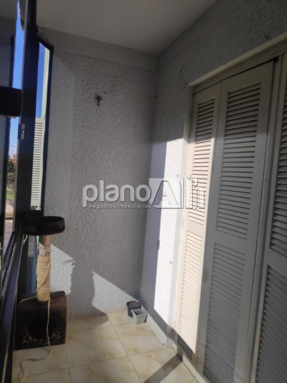 Venda de Apartamentos / Padrão na cidade de Gravataí