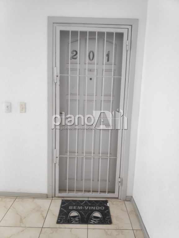Venda de Apartamentos / Padrão na cidade de Gravataí