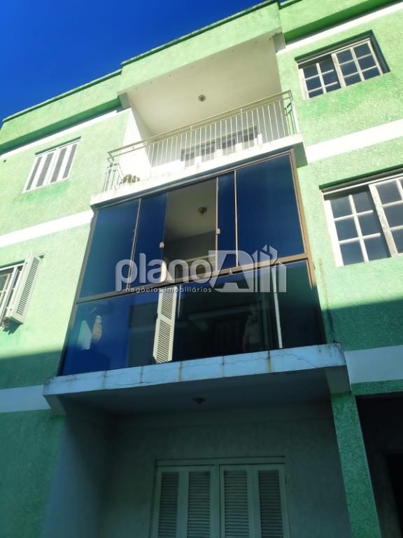 Venda de Apartamentos / Padrão na cidade de Gravataí