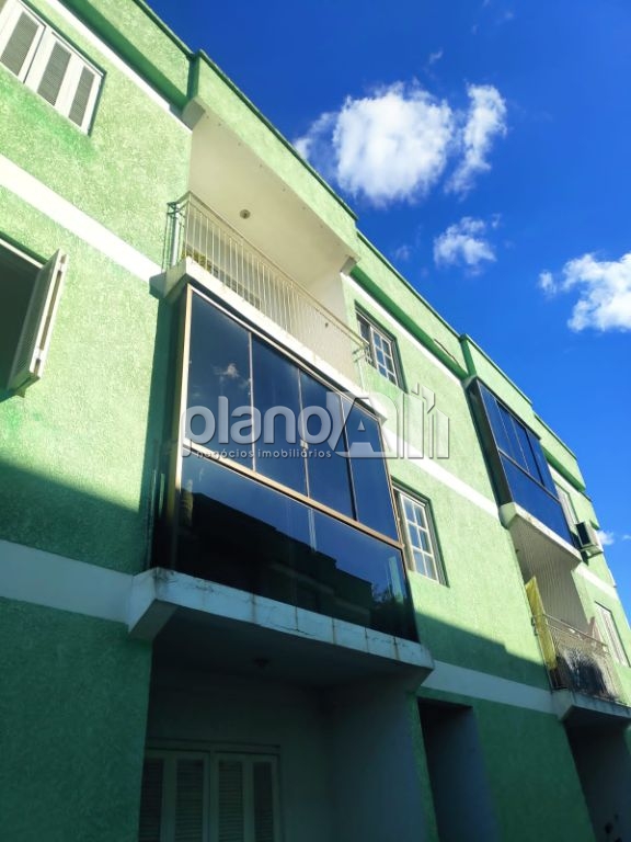Venda de Apartamentos / Padrão na cidade de Gravataí