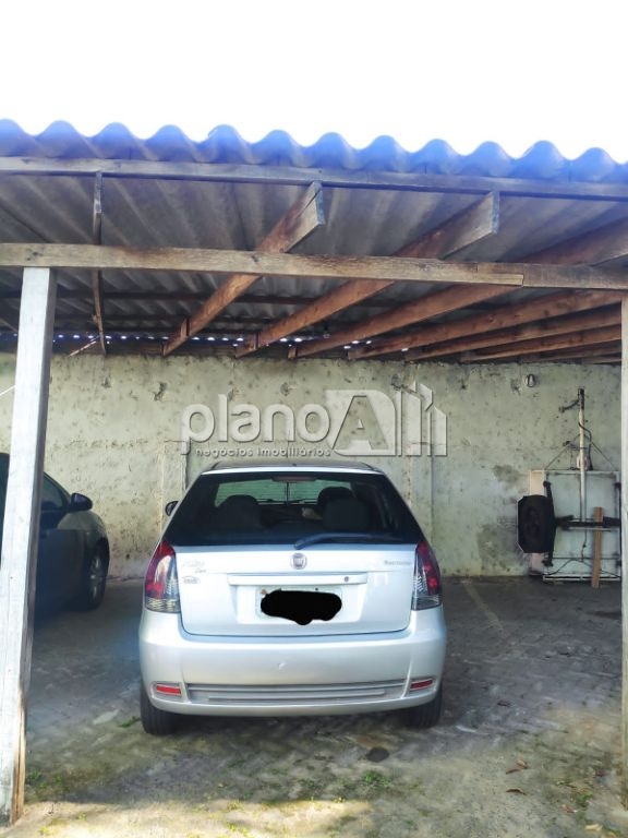Venda de Apartamentos / Padrão na cidade de Gravataí