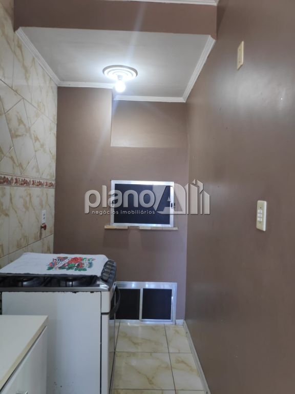 Venda de Apartamentos / Padrão na cidade de Gravataí