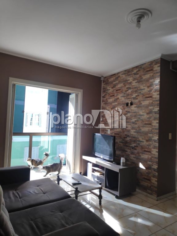 Venda de Apartamentos / Padrão na cidade de Gravataí