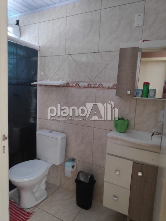 Venda de Apartamentos / Padrão na cidade de Gravataí