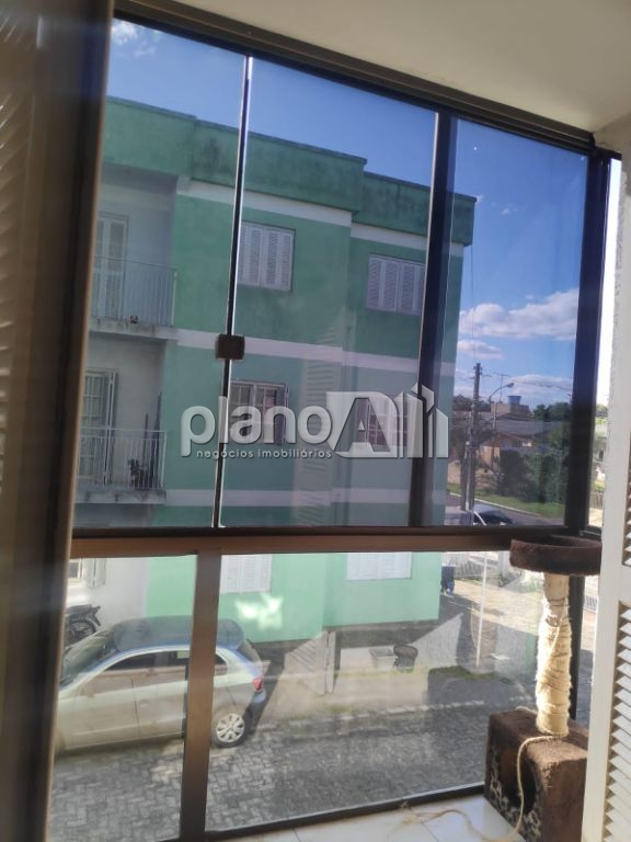 Venda de Apartamentos / Padrão na cidade de Gravataí