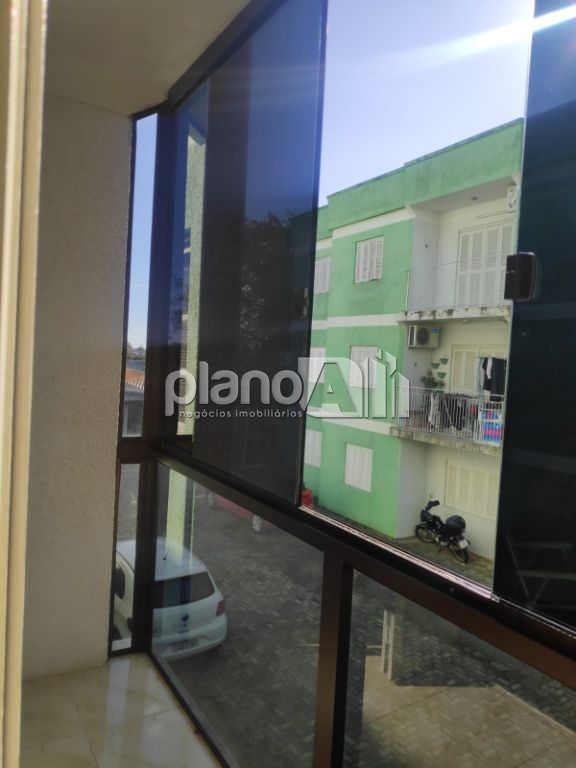 Venda de Apartamentos / Padrão na cidade de Gravataí