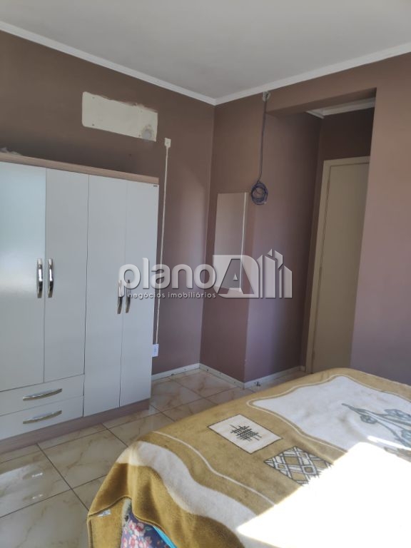 Venda de Apartamentos / Padrão na cidade de Gravataí