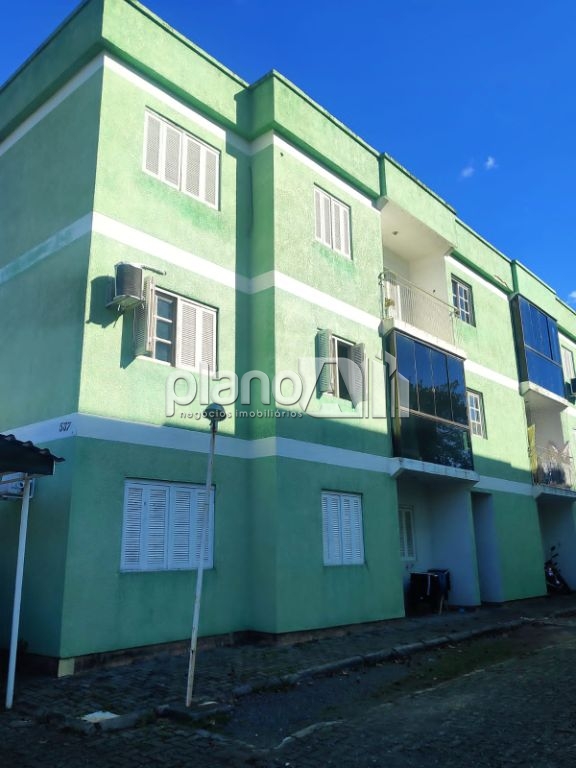 Venda de Apartamentos / Padrão na cidade de Gravataí