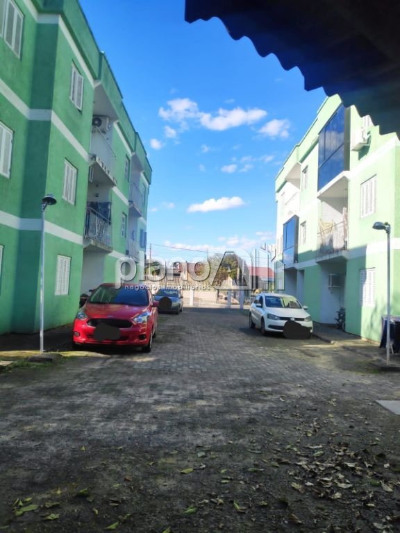 Venda de Apartamentos / Padrão na cidade de Gravataí