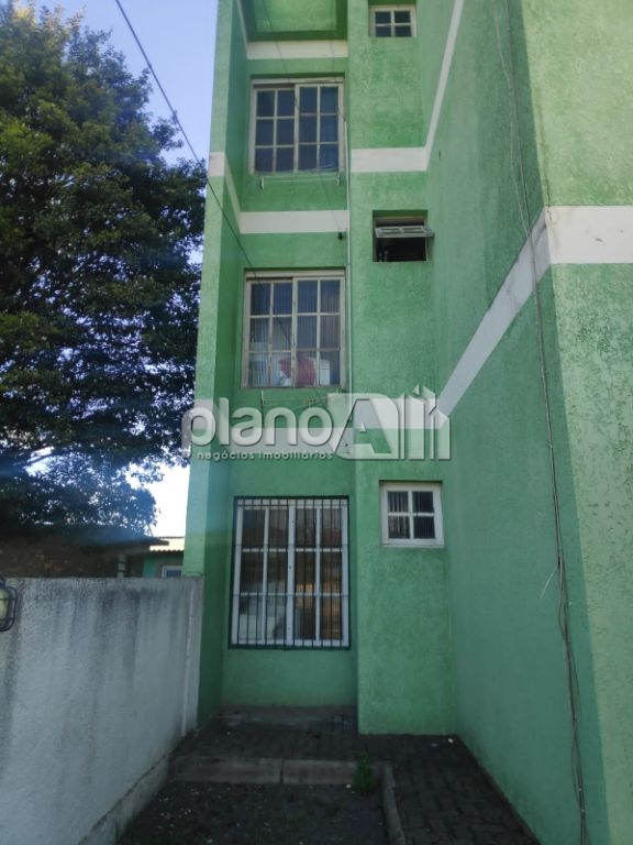 Venda de Apartamentos / Padrão na cidade de Gravataí