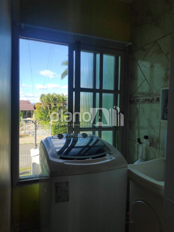 Venda de Apartamentos / Padrão na cidade de Gravataí