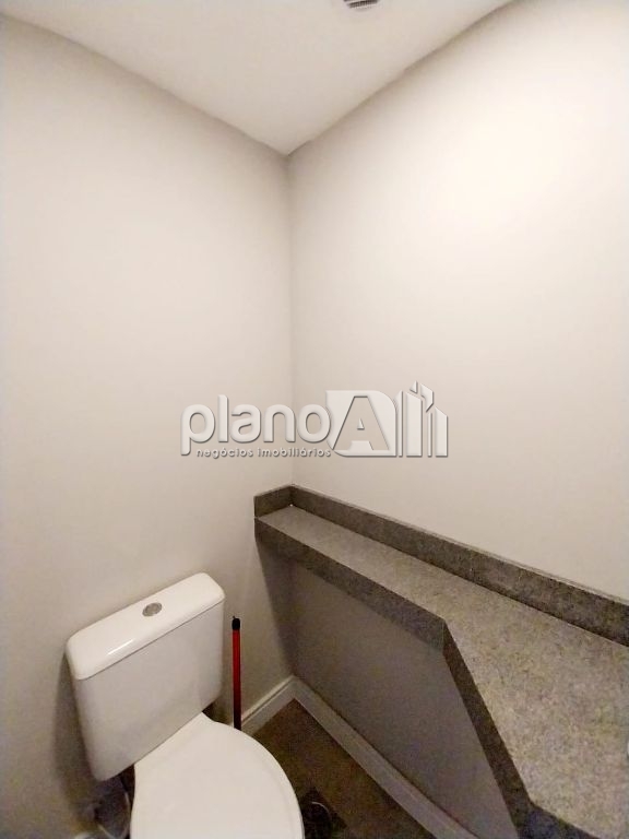Locação de Comercial / Sala na cidade de Gravataí