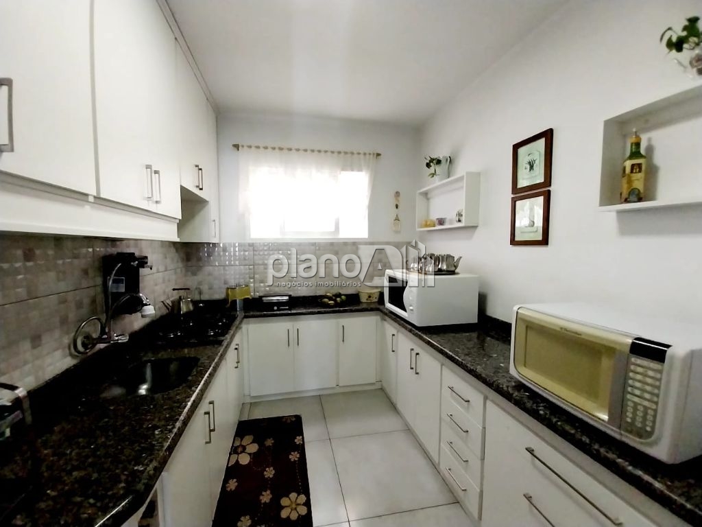 Venda de casas / padrão na cidade de gravataí