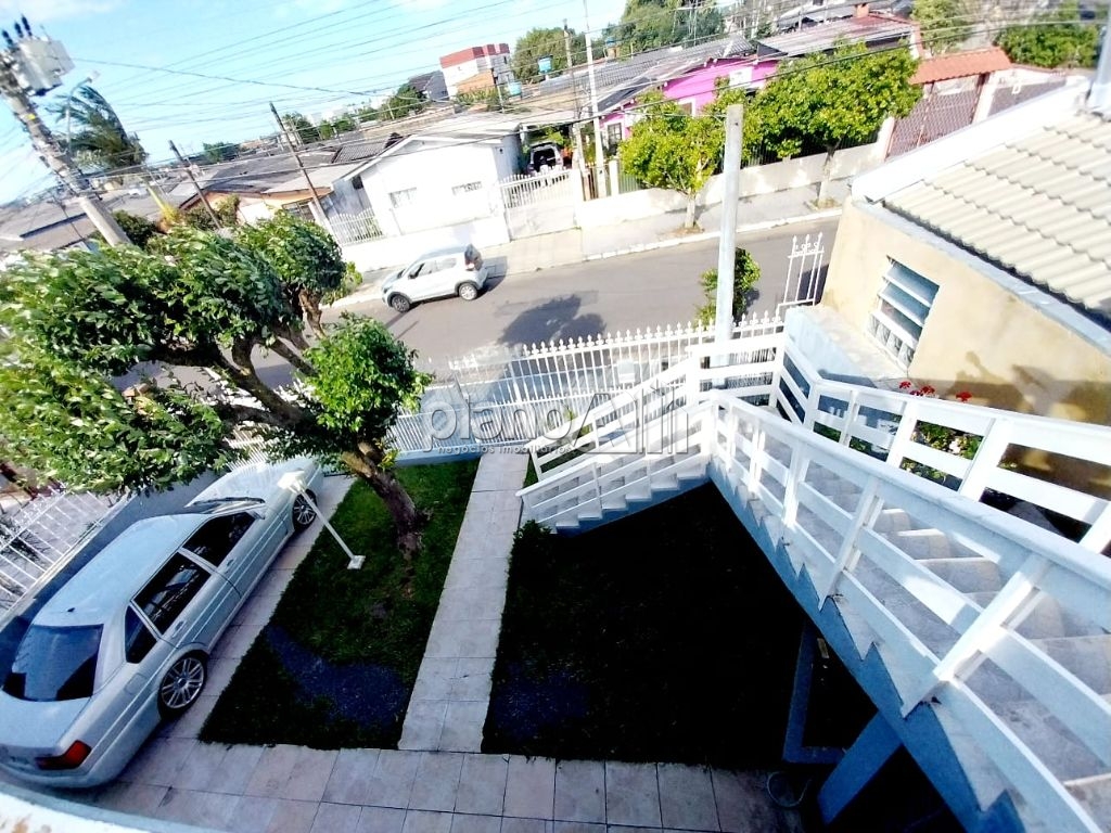 Venda de casas / padrão na cidade de gravataí